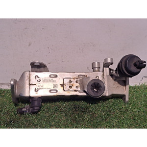 Scambiatore di Calore per MINI Cooper Serie 2 11717823319 N47C16A Diesel 1598 (06>13) - Product Image 2
