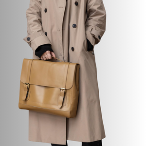 New Arrival Genuine Leather <b>Women's</b> Classic Crossbody Shoulder <b>Satchel</b> <b>bag</b> - Product Image 4