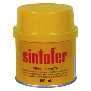'sintofer' Ml 750 Bianco - Product Image 1