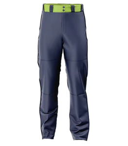 Chaqueta térmica de béisbol para hombre de marca, chaqueta deportiva para adolescentes con bloque de color para deportes o actividades al aire libre, chaquetas - Product Image 6