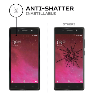ฟิล์มกันรอย ANTISHOCK สำหรับอุปกรณ์เสริมมือถือลาวา Z80 พรีเมียม - Product Image 4