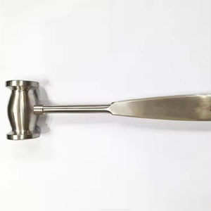 Mallet Doyen de haute qualité, instrument de chirurgie orthopédique osseuse, taille personnalisable, outils en acier inoxydable par SurgiRight Instruments - Product Image 5