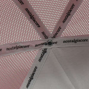 Best Selling Cotton/Polyester Trucker Hat Hip Hop Style Custom Colors <b>Waterproof</b> Casual Adult Wear Low MOQ High-quality - Product Image 6