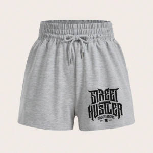 Bon prix à la mode respirant coton décontracté mode femmes Shorts de course nouveauté entraînement dames Gym Shorts pour les femmes - Product Image 1