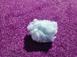 Tái chế <span class=keywords><strong>Polyester</strong></span> STAPLE sợi 18D x 76mm-Giá rẻ-Nhà sản xuất chất lượng tốt tại Việt Nam ISO, Oeko & Grs chứng nhận - Product Image 5