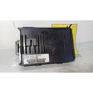 COMPUTER DE BORD MAZDA 6 3 Série Berlina TK52675Y0/K021616G04 SHY1 (12>) - Product Image 1