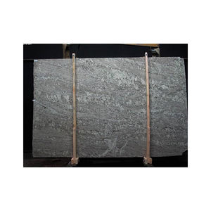 Precio de fábrica directo Granito gris Granito de alta calidad disponible en tamaño personalizado - Product Image 4