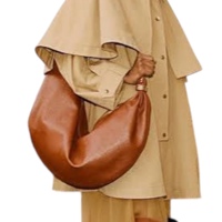 Sac fourre-tout en cuir grande capacité pour femme, design français FD0000263, sur mesure, OEM/ODM disponible
