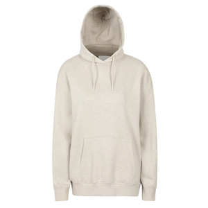 Sudaderas con Capucha Ajustadas para Mujer, Última Moda de Invierno, Tejido de Punto en la Parte Delantera, Material Resistente, Estilo Hip Hop Urbano - Product Image 4