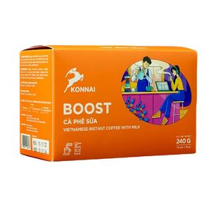 Detech Konnai 100% grains de café vert Robusta & Arabica naturel saveur attrayante torréfié vente entière de Konnai - Product Image 1