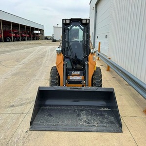 Great Performance Case SR270B Skid Steer à vendre - Product Image 1