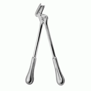 อุปกรณ์ทางการแพทย์สำหรับศัลยกรรมกระดูกและข้อ15 CE & ISO จากเยอรมัน - Product Image 3