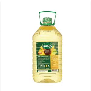 Huile de tournesol raffinée en vrac, livraison gratuite, nouveau stock disponible + Huile de tournesol de qualité supérieure sans cholestérol - Product Image 1