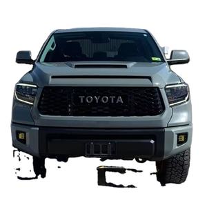 Véhicule d'occasion 2024 Toyota Nd9ra T.R D P.ro V8 Power 4WD avec différentiel arrière à glissement limité gauche Lunar Rock - Vente de voiture d'occasion - Product Image 1