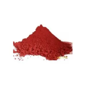 Factory Sale High Class Synthetic Iron Oxide Red Pigment Pr101 With 110 120 130 138 190 for Civil and Industry Use