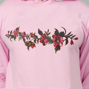 Sweat-shirts à manches longues pour hommes en coton 100% pour l'hiver avec des motifs brodés et imprimés numériquement, respirants, couleurs personnalisées - Product Image 2