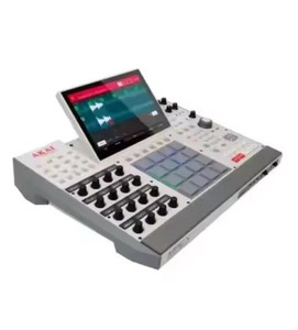 Garantizado Nuevo/Usado Akais Profesionales MPC X Ediciones Especiales Centro de Producción de Música Independiente con Paquete de Cubierta OFERTA CALIENTE - Product Image 6