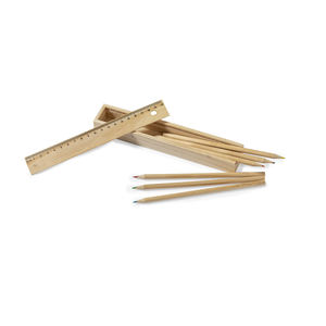 <b>Pencil</b> Set / Writing / Kids / Sustainable Articles M72338634 - Product Image 4