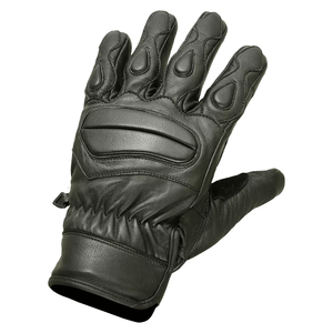 ถุงมือหนังขี่มอเตอร์ไซค์, ถุงมือแฟชั่นสำหรับใส่แข่งรถในฤดูร้อน - Product Image 2