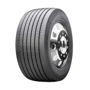 295/75R22.5 Long Haul Truck Tire with Optimized Groove Design Improved Water Drainage Reduced Skidding - Product Image 3
