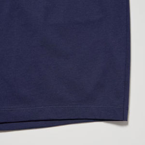 Nueva llegada Camiseta de algodón informal para hombre de verano, conjunto corto, pantalones cortos transpirables de calle, diseño propio personalizado, Conjunto de camiseta de dos piezas - Product Image 6