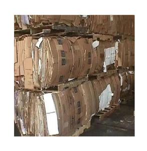 100% Pure Quality OCC <b>Waste</b> <b>Paper</b> /OCC 11 and OCC 12 / Old Corrugated Carton <b>Waste</b> <b>Paper</b> Scraps at Best Cheap - Product Image 4