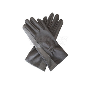 ถุงมือ Nomex สำหรับนักบินรบ ป้องกันไฟ ทนความร้อน ระบายความชื้น พร้อมแผ่น PU ที่ฝ่ามือ และรองรับหน้าจอสัมผัส ปรับแต่งได้ - Product Image 2