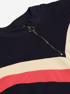 Tenue de sport personnalisée pour femmes Tenue d'entraînement Élasticité Vêtements de yoga avec survêtements multicolores 2 pièces pour la maternité d'hiver - Product Image 6