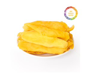 Rebanadas de mango secadas al aire de Vietnam Una golosina de fruta tropical dulce disponible a granel para venta al por mayor directamente del fabricante. - Product Image 6
