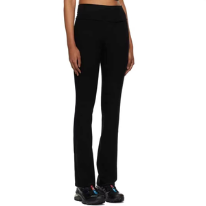 Leggings légers de haute qualité pour femmes pour vêtements de sport Meilleur design Legging de yoga pour femmes à bas prix à des prix abordables - Product Image 4