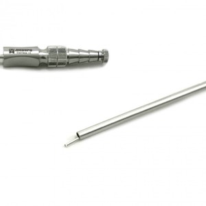 หลอดดูด Frazier ราคาถูกกำหนดเองได้น้ำหนักเบาเครื่องมือทางการแพทย์หลอดดูด Frazier - Product Image 5