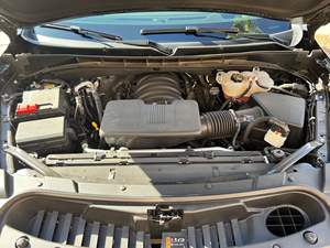 2023 Escalade 4WD กีฬาพลัง V8 6.2ลิตรมีการติดตั้งสูงไม่มีการดัดแปลง - Product Image 6