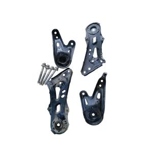 PAR DE SOPORTES DE MONTAJE DEL MOTOR DERECHO E IZQUIERDO LEXUS RX Series (L2) (15>) - Híbrido 3.5 - Product Image 1