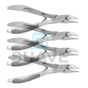 เครื่องมือตัดฟันหมูสัตวแพทย์ชุดเครื่องมือตัดฟันหมูสไตล์ใหม่เครื่องมือผ่าตัด - Product Image 1