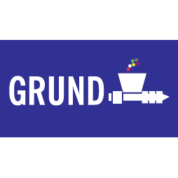 Grund GmbH & Co. KG, Kunststoffverarbeitung logo