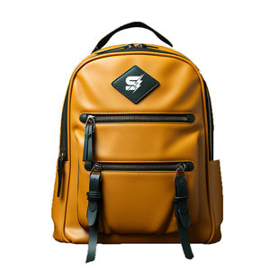 Hot Selling Backpack with Water Resistant Material Spacious Storage <b>Adjustable</b> <b>Straps</b> Ideal for Students Professionals Everyone - Product Image 2