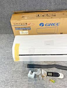 Aire Acondicionado Split para Camiones y Estacionamientos, Ahorro de Energía, Clase A+++, con Función de Calefacción y Refrigeración - Product Image 4