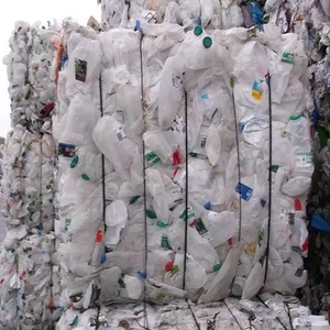 HDPE เกล็ด/HDPE ขวดนมเศษสำหรับขายส่ง - Product Image 6