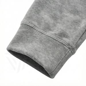 <b>Women's</b> <b>Velour</b> Hoodie Pants Set Customizable <b>Tracksuit</b> OEM Branding Bulk Supplier Soft Polyester Sweatsuit Outfit Casual Gym - Product Image 6