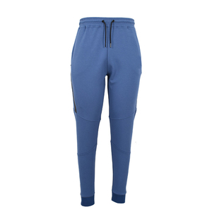 Vente en gros Fournisseur empilé d'hiver Personnalisé deux pièces Sweat à capuche en coton pour hommes Pantalon de jogging Ensemble pour hommes - Product Image 2