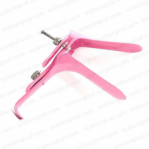 ชุดสเปคูโลยีนรีเวชวิทยาด้วยไฟฟ้าแบบใช้ซ้ําได้, คีมสองขั้ว, กรรไกร Monopolar เครื่องมือที่จําเป็นความแม่นยําในการผ่าตัด - Product Image 3