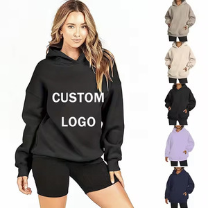 เสื้อฮู้ดดี้ผู้ชายแฟชั่น พิมพ์ลายตามสั่ง เสื้อกันหนาวผ้าฟลีซ พิมพ์ลายดิจิทัล แขนยาว - Product Image 1