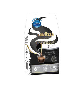 Café moulu Premium Lavazza Qualita Rossa 250g, paquet en vrac pour cafés, hôtels et restaurants - Product Image 3