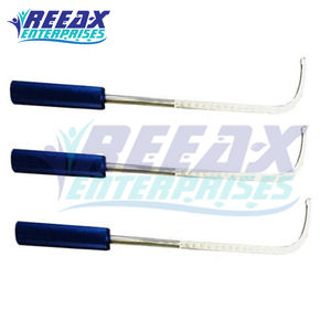 36cm de longitud con mango de material de acero inoxidable Agris Dingman Breast Disector Set por REEAX ENTERPRISES - Product Image 6