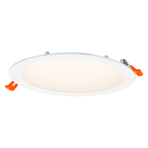 Faretto LED da Incasso Rotondo Sottile 22W 2000Lm 3000K (Osram 444968) - Product Image 3