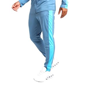 Conjunto Deportivo de Dos Piezas para Hombre, Ropa Deportiva de Gimnasio, Felpa Técnica, Traje de Entrenamiento, Chándal para Correr con Cierre, Modelo 2026 - Product Image 4