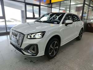 Último Modelo de Auto <span class=keywords><strong>Usado</strong></span>: SUV Audi Q2L 2026, Autos Usados Listos para Enviar - Product Image 5