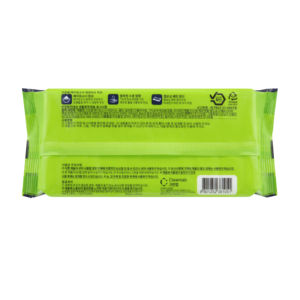 เบกกิ้งโซดาผ้าเช็ดทำความสะอาดในครัวเรือนที่เป็นมิตรต่อสิ่งแวดล้อม50ชิ้นผ้าเช็ดทำความสะอาดสำหรับพื้นห้องครัวห้องน้ำและการใช้งานอเนกประสงค์ - Product Image 2