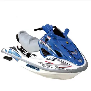 Grosir eksportir France Jet Ski 4 tak Jet Ski olahraga air Jet Ski perahu jetski mobil harga murah