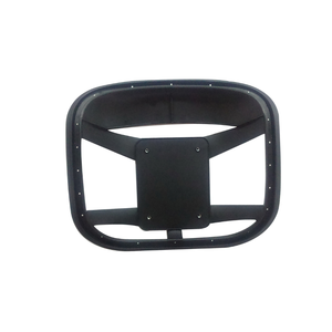 Modern ART Nylon/Fiber Mesh <b>Chair</b> Back Replacement for Commercial Meeting <b>Rooms</b> Model ART-SN04 - Product Image 2